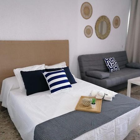 Moreno Home ตอร์เรโมลิโนส ภายนอก รูปภาพ