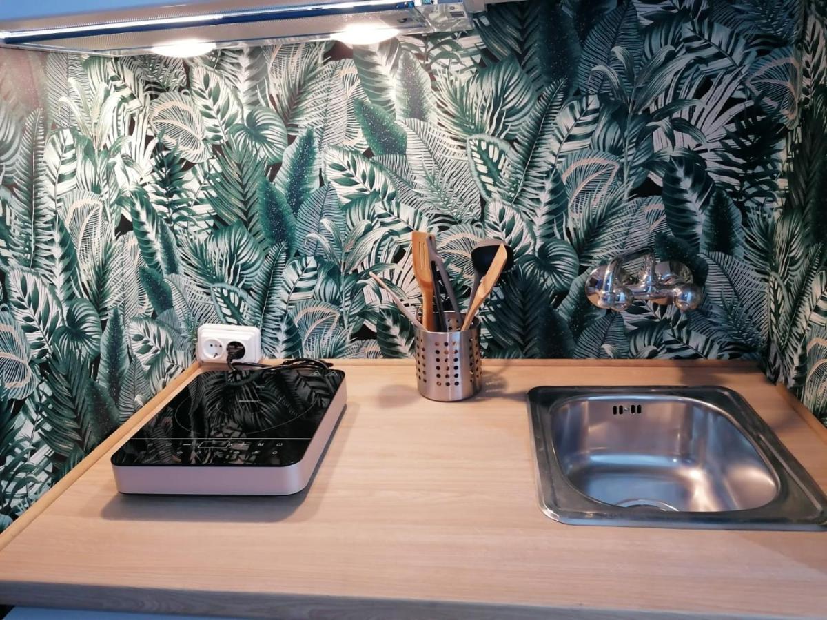 Moreno Home ตอร์เรโมลิโนส ภายนอก รูปภาพ