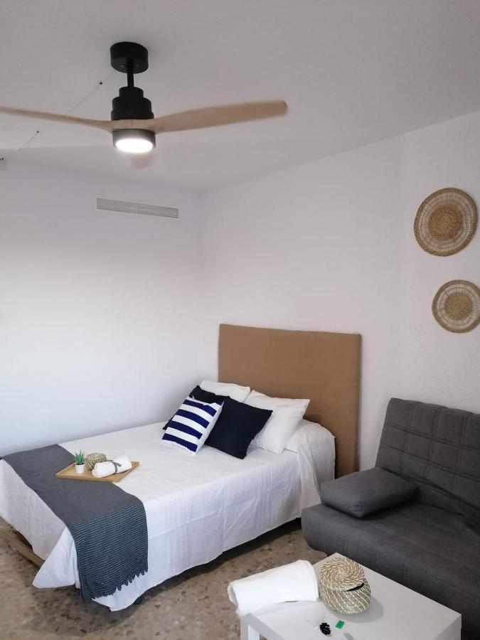 Moreno Home ตอร์เรโมลิโนส ภายนอก รูปภาพ