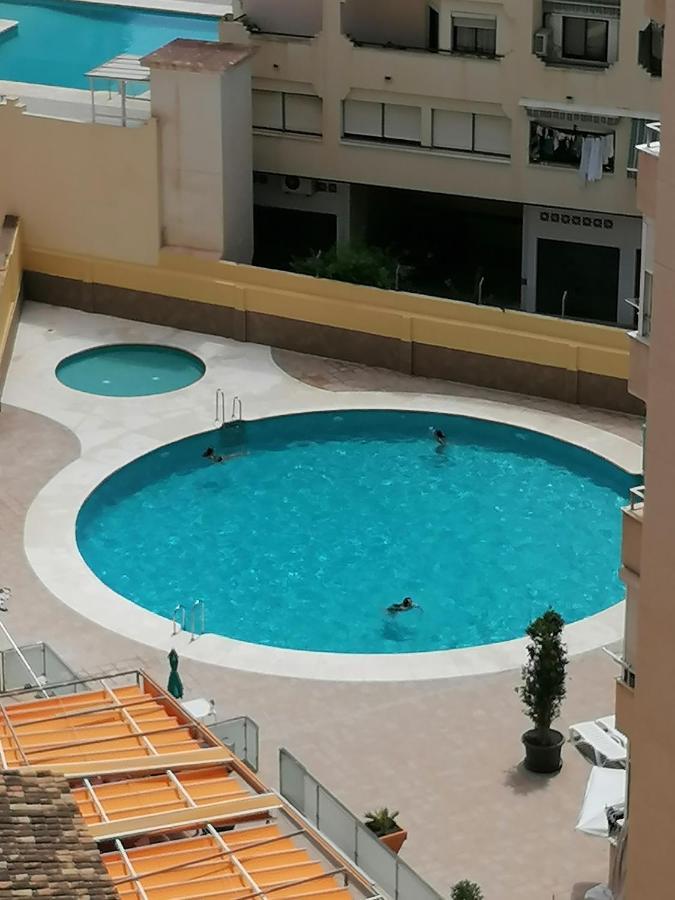 Moreno Home ตอร์เรโมลิโนส ภายนอก รูปภาพ